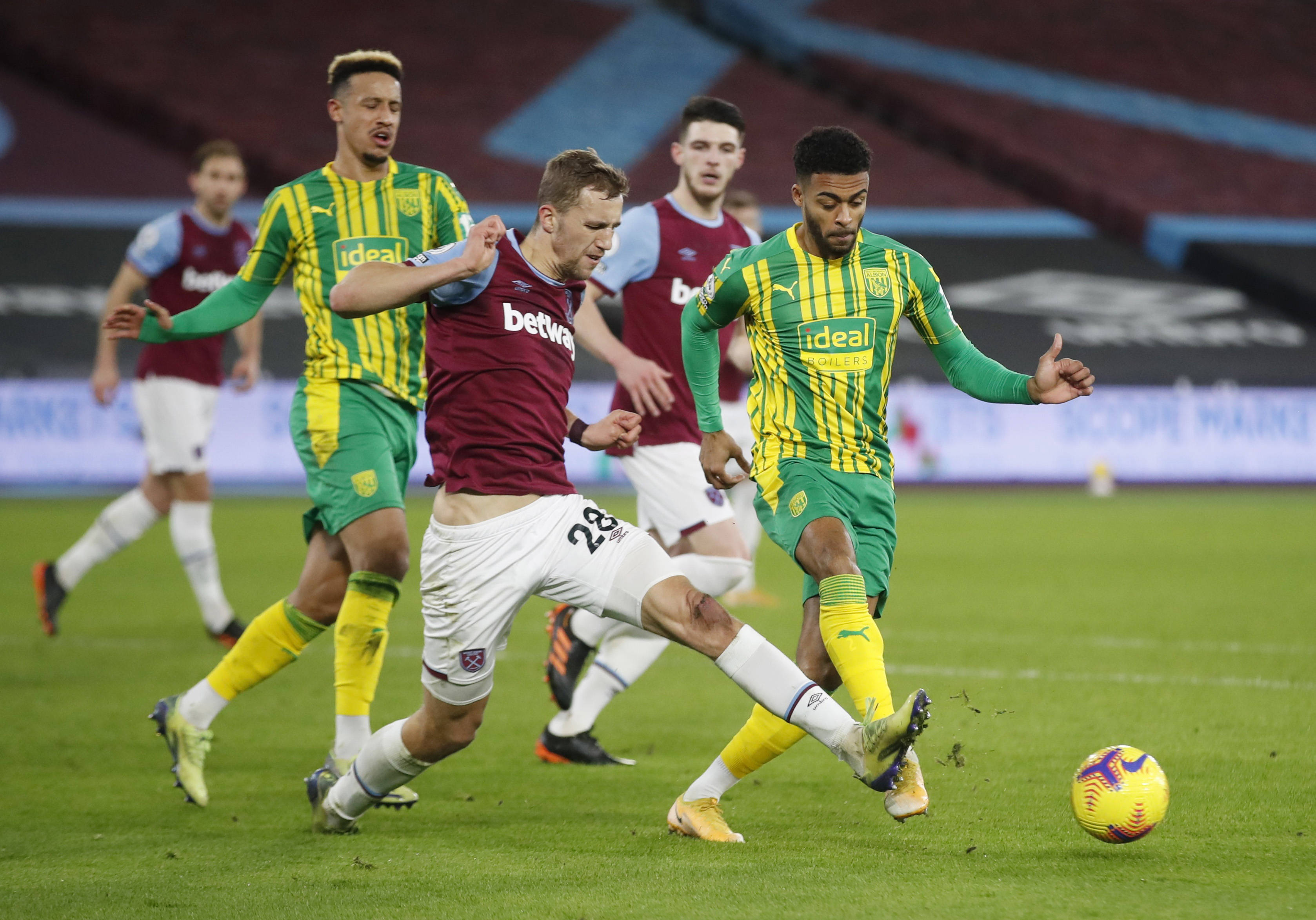 看到困难的 看到困难的